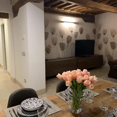 Ca' Rosa Charming * Venice