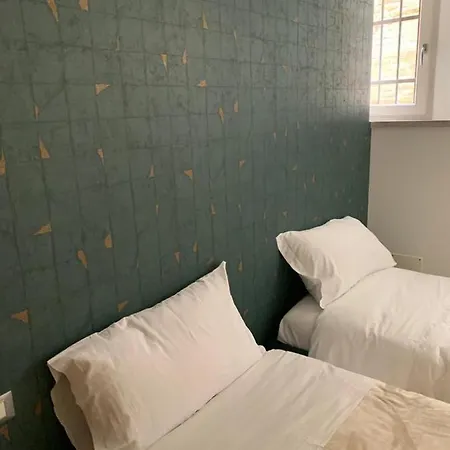 Apartment Ca' Rosa Charming *