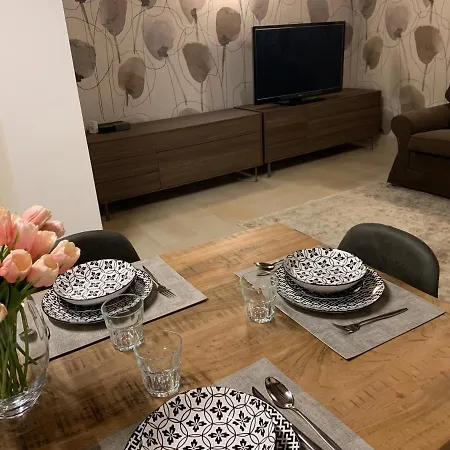 Ca' Rosa Charming Apartment