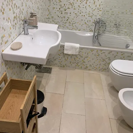 Apartment Ca' Rosa Charming