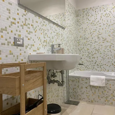Apartment Ca' Rosa Charming *