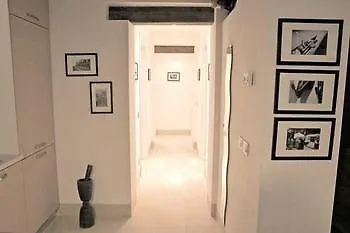 Apartment Ca' Rosa Charming