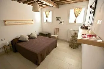 Ca' Rosa Charming Apartment Venice