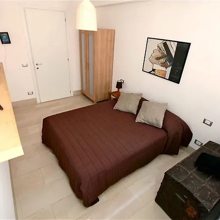 Ca' Rosa Charming Apartment