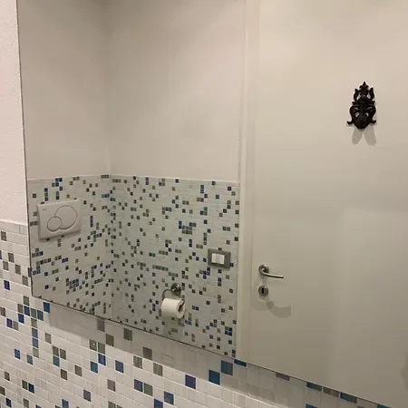 卡普乐斯奥萨酒店 公寓 威尼斯
